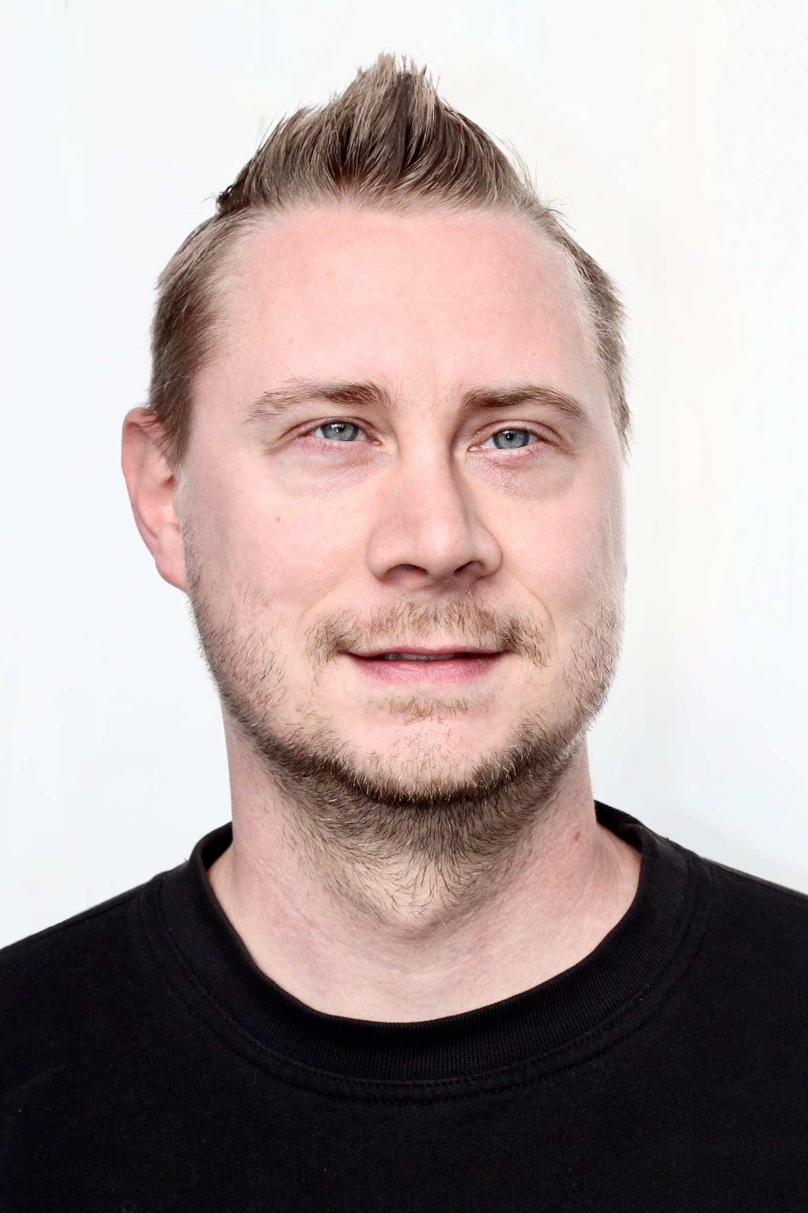 Kørelærer David