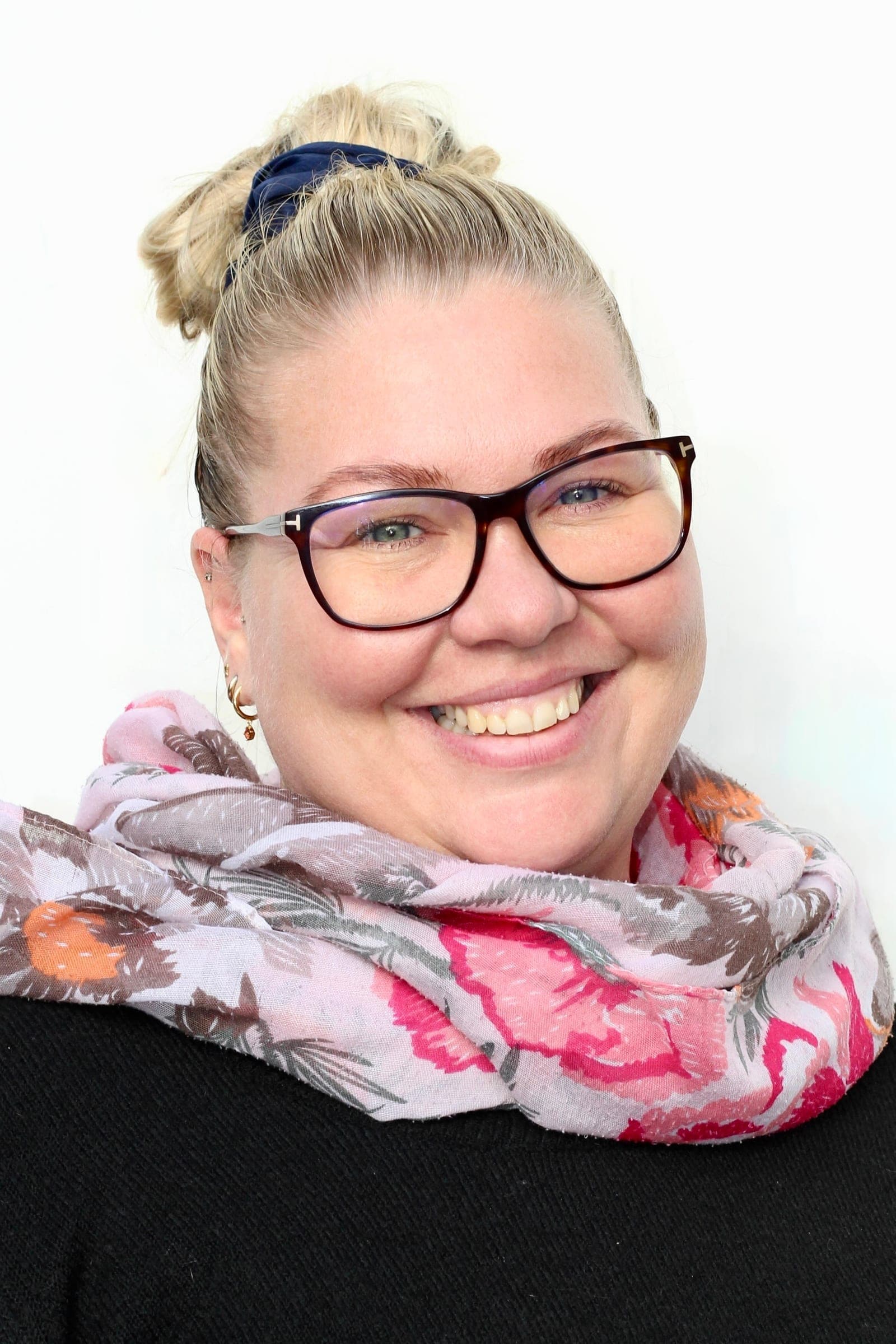 Kørelærer Heidi