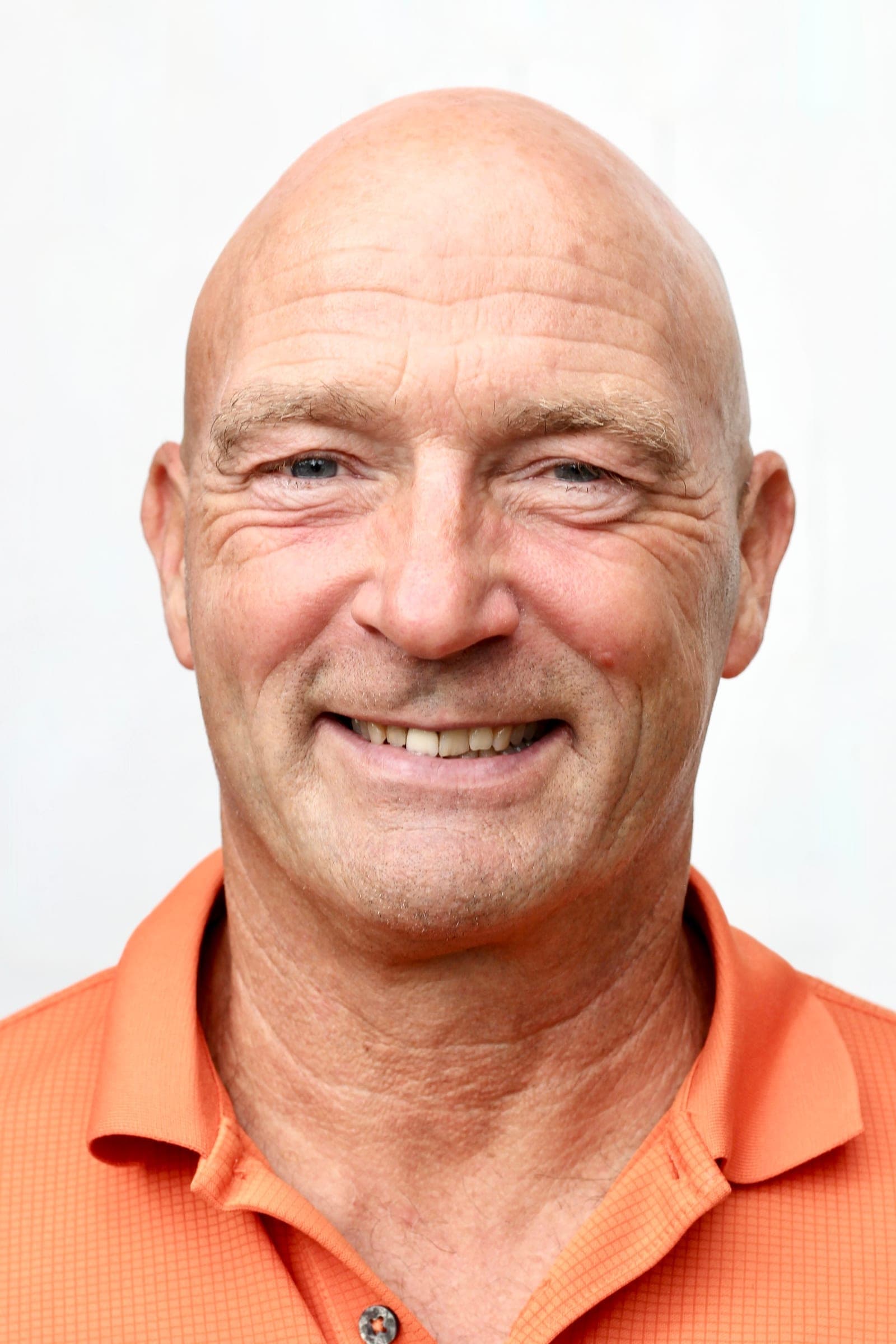Kørelærer Jacob