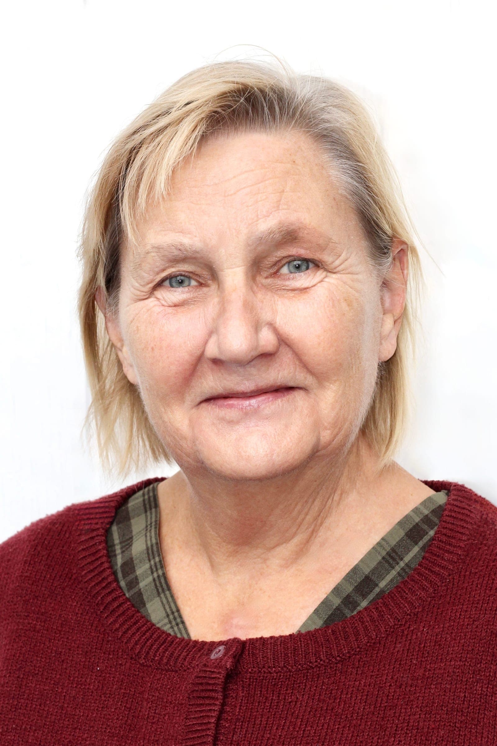 Kørelærer Janne