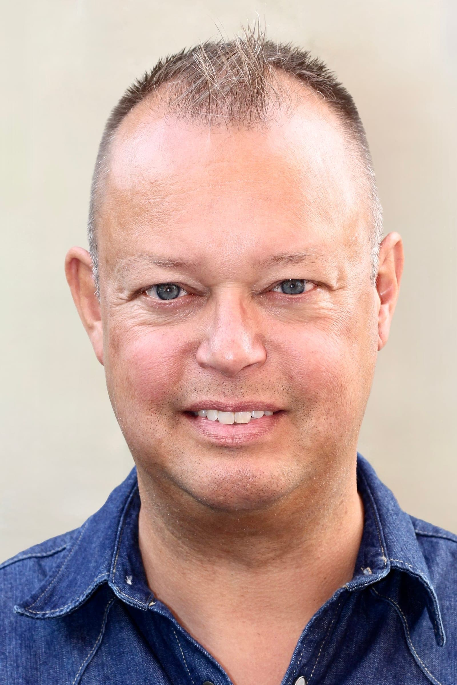Kørelærer Lars