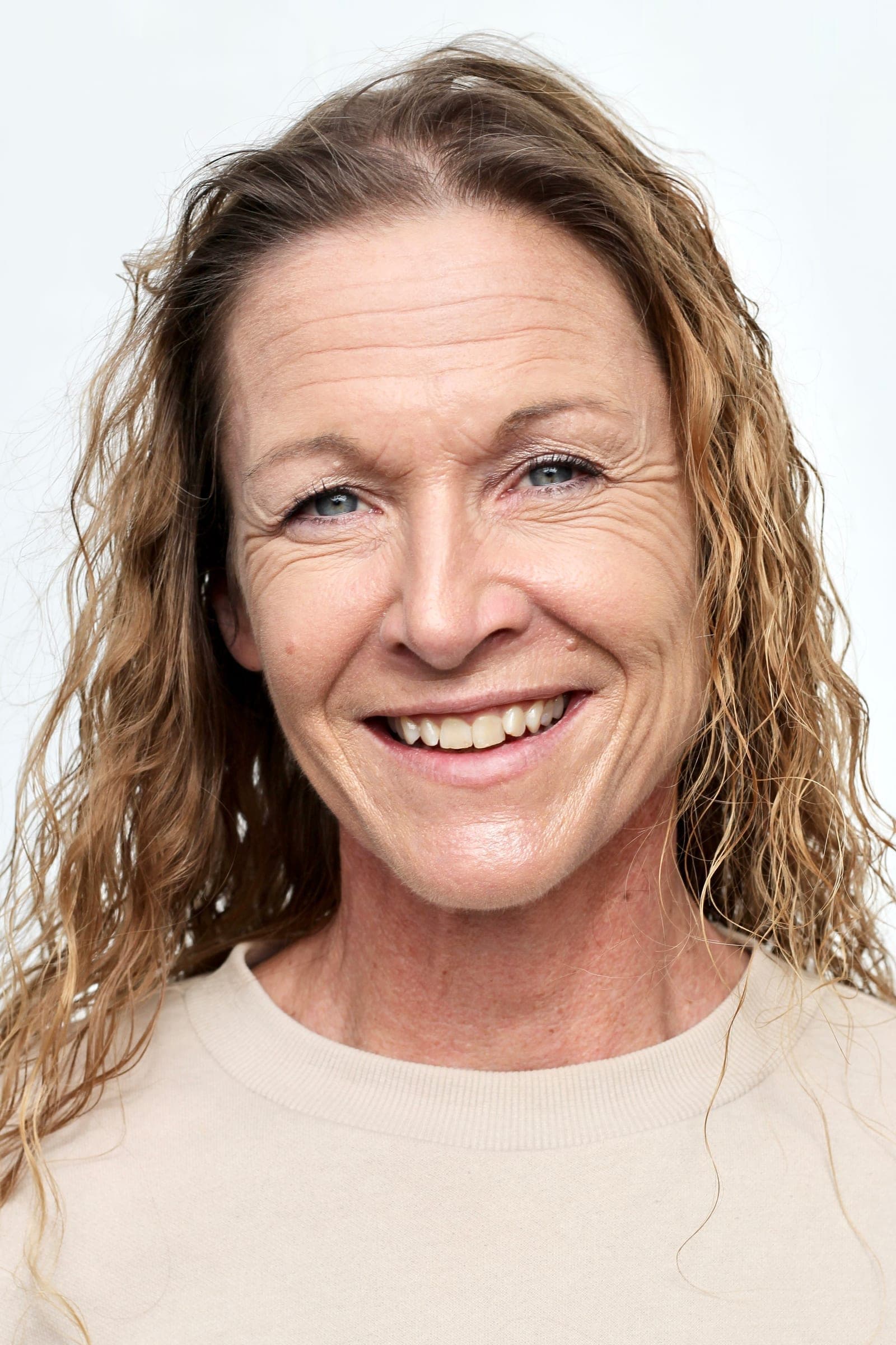 Kørelærer Nicoline