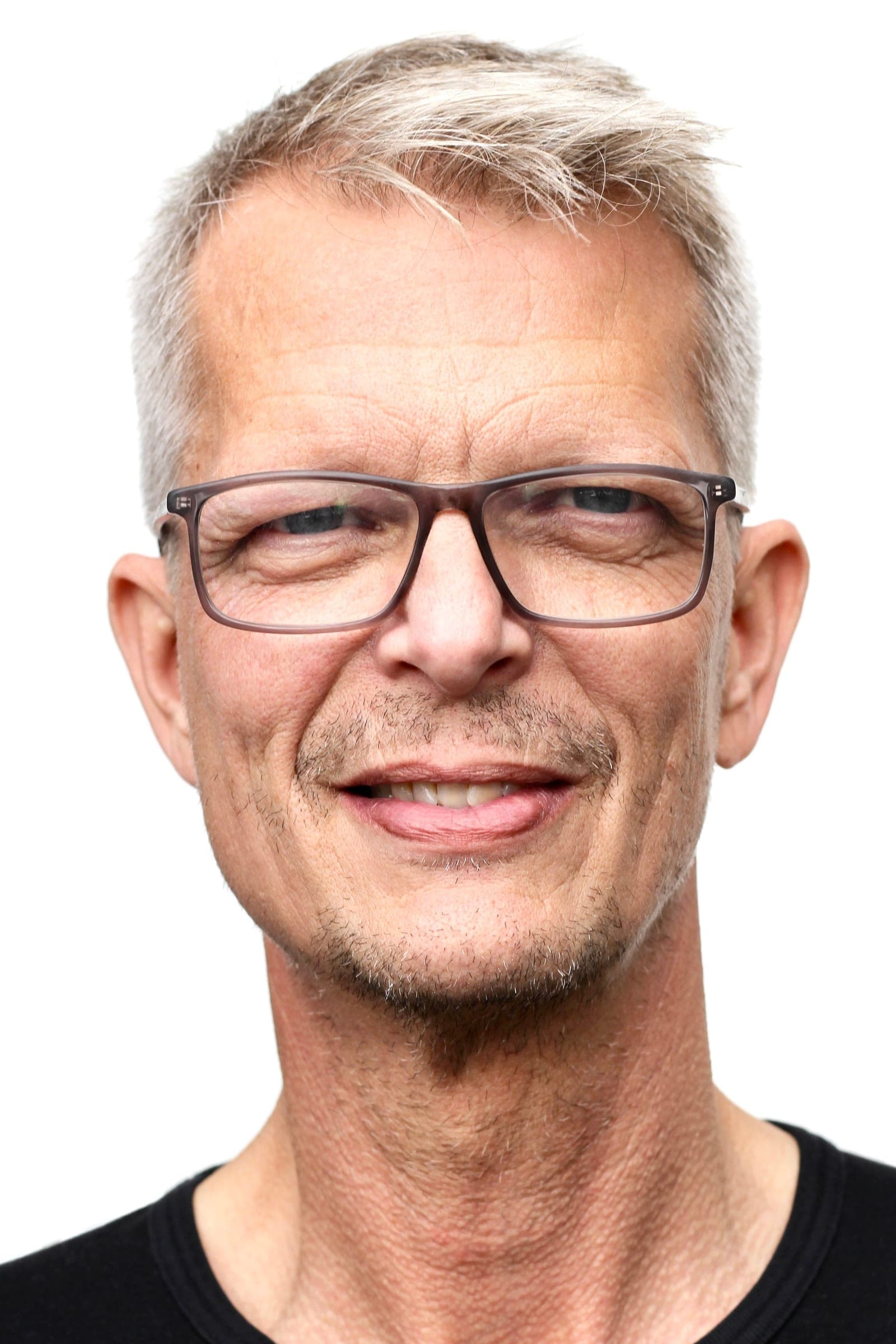 Kørelærer Niels Henrik