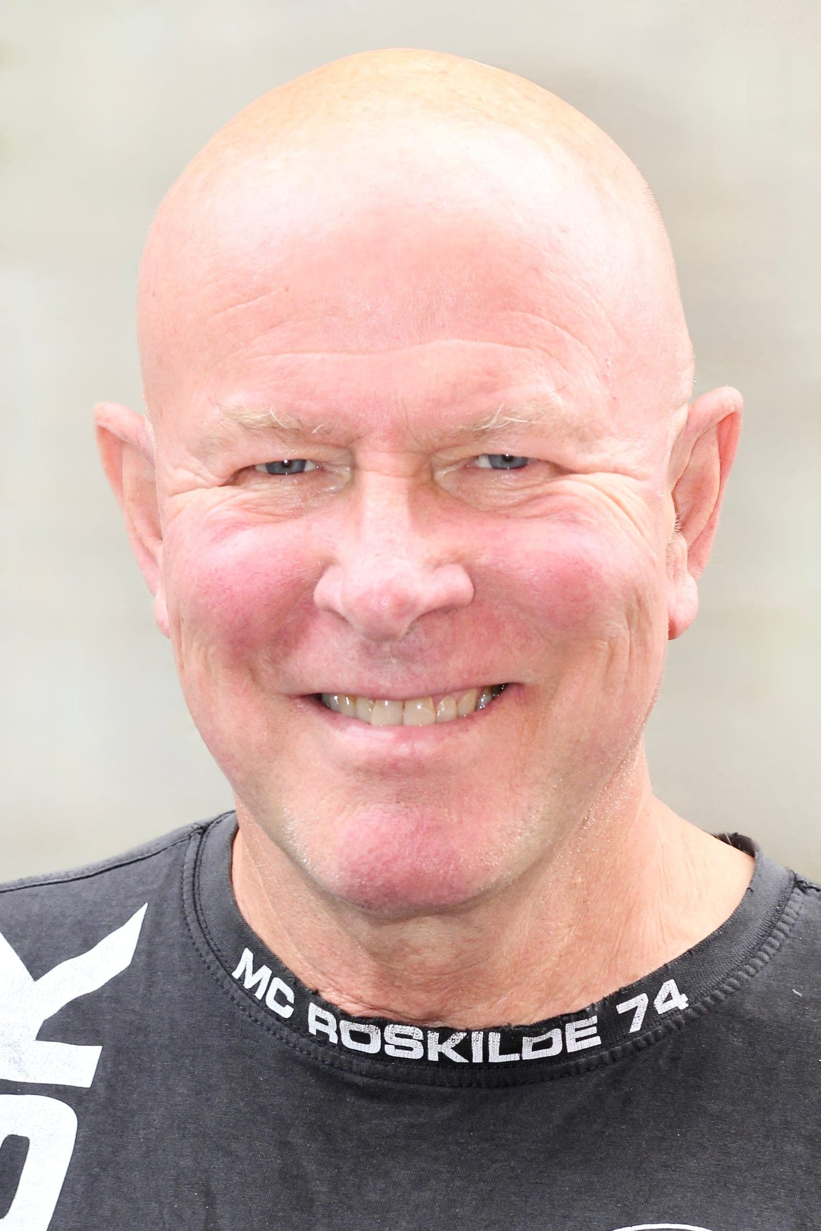 Kørelærer Niels Kold - motorcykel