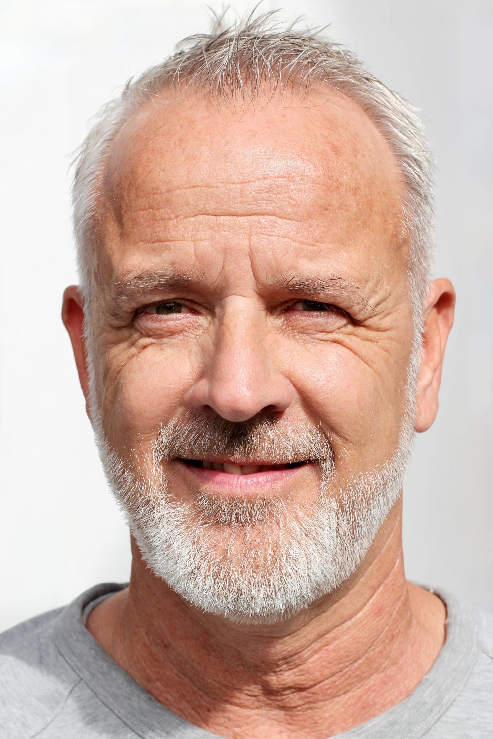 Kørelærer Sebastian