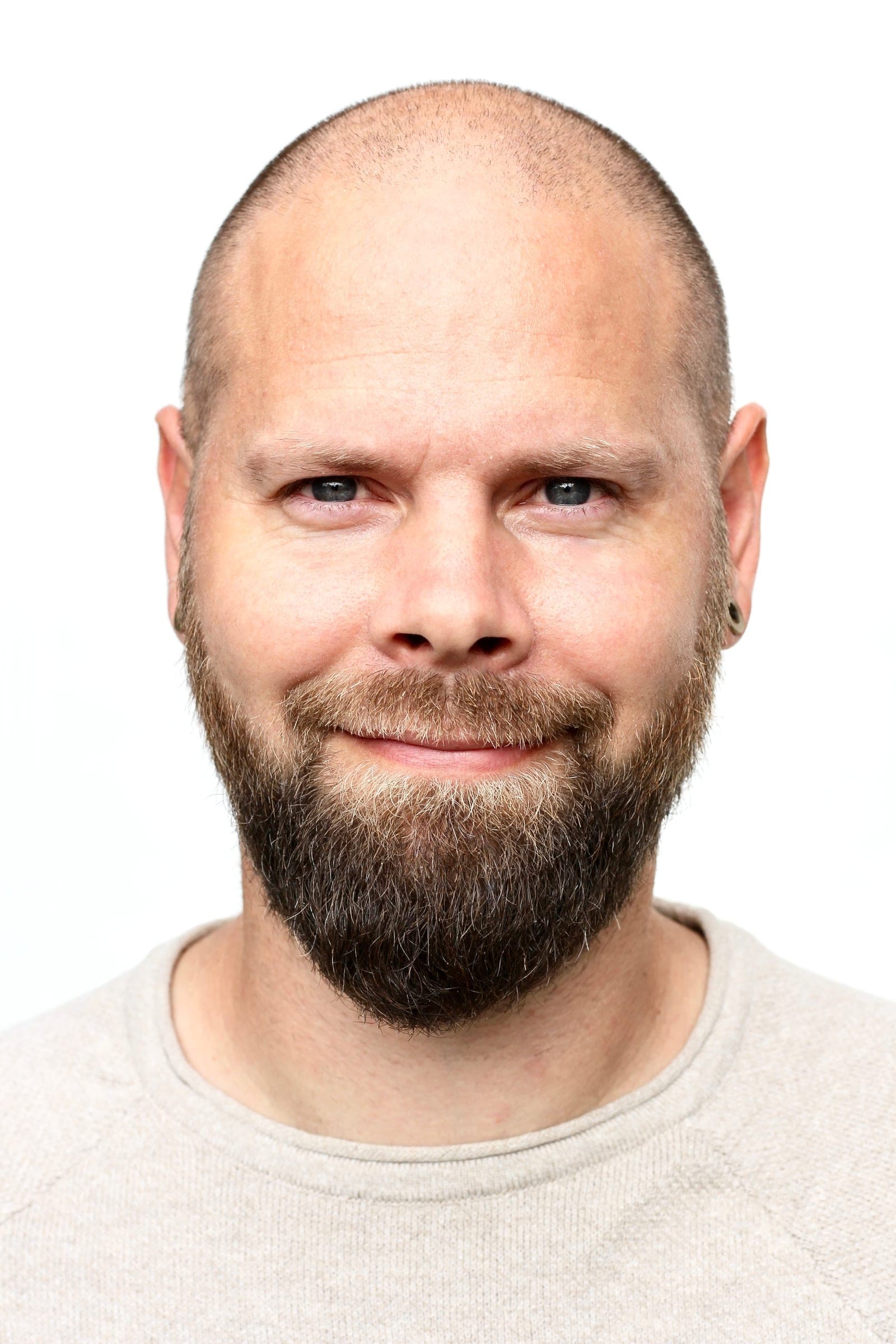 Kørelærer Steffen