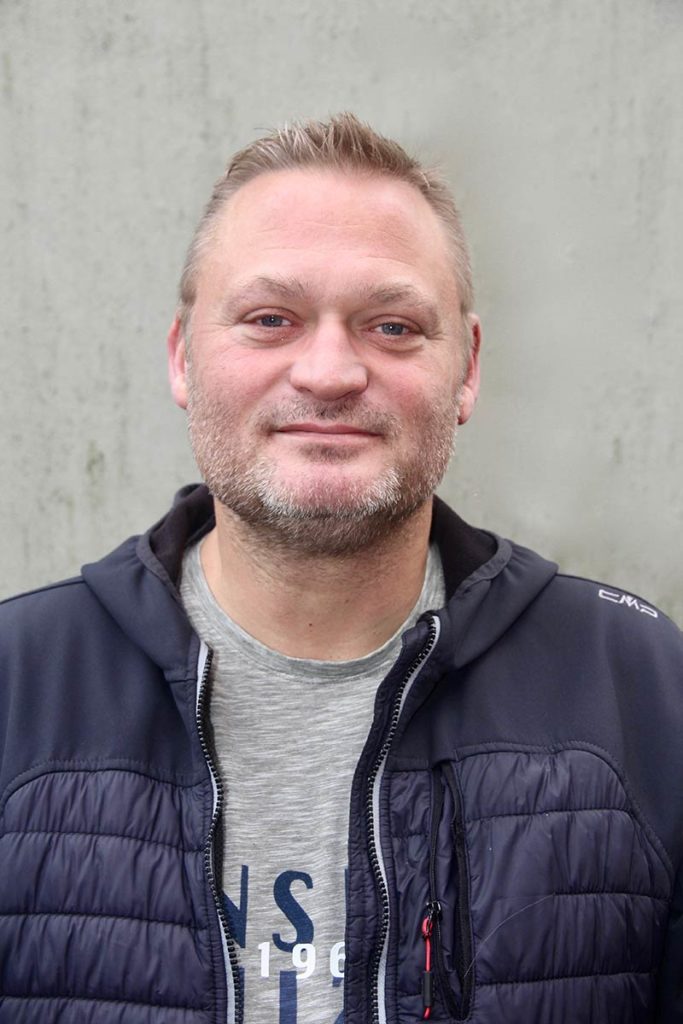 Claus - Kørelærer hos Juuls Køreskole i Roskilde