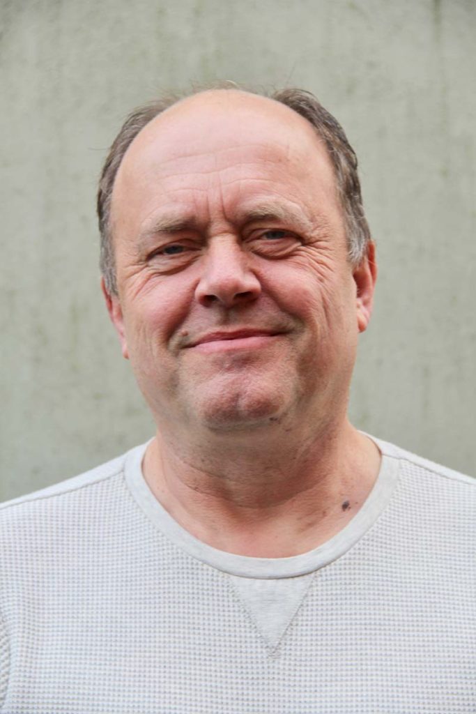 Peter L - Kørelærer i Roskilde
