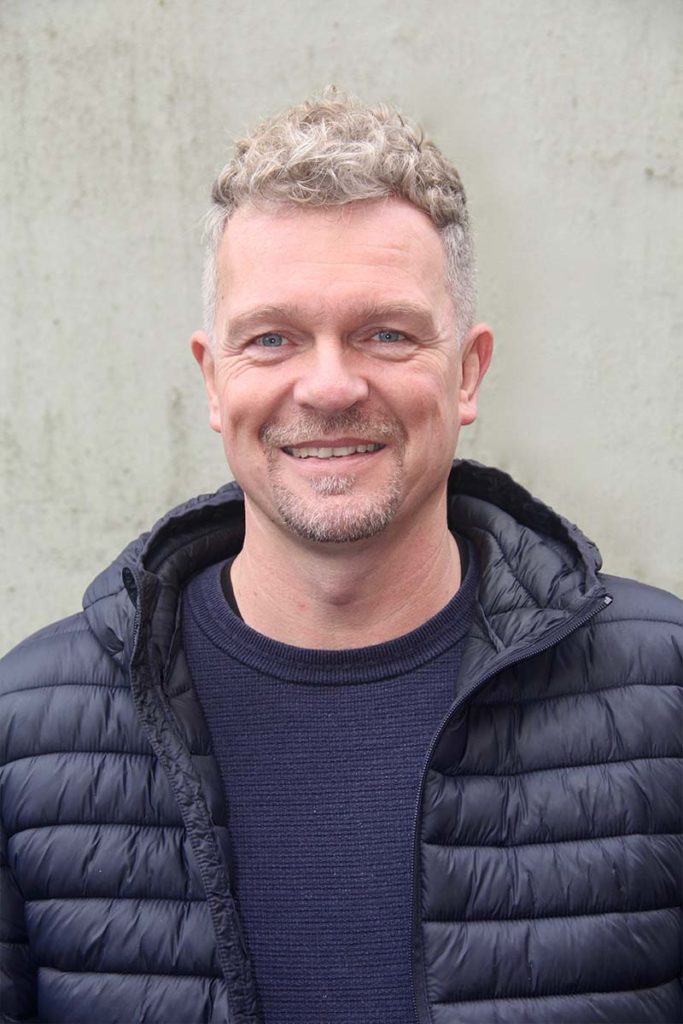 Peter N - Kørelærer i Roskilde